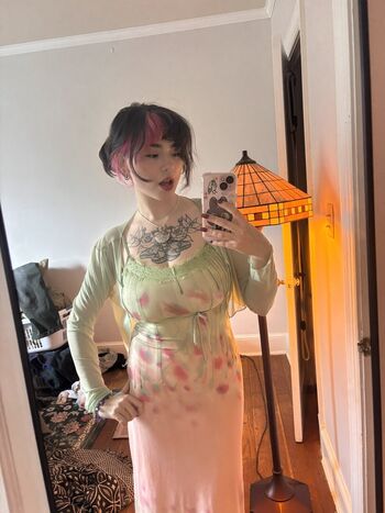 Full leaked Littlemoonkityy private onlyfans photo