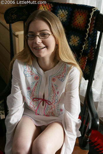 Full leaked Littlemutt page private onlyfans photo