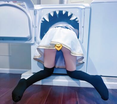 Full leaked Littleniivt private onlyfans photo