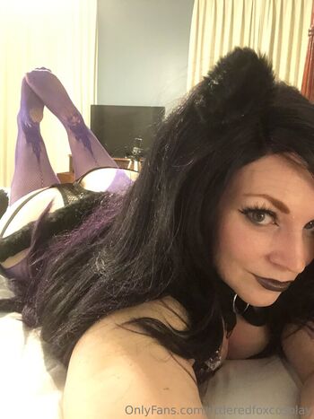 Full leaked Littleredfox private onlyfans photo