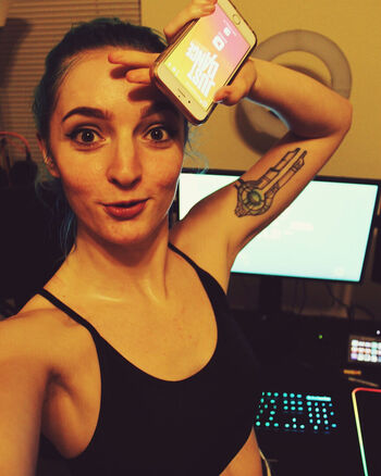 Full leaked Littlesiha page private onlyfans photo