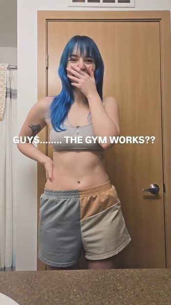 Full leaked Littlesiha private onlyfans photo