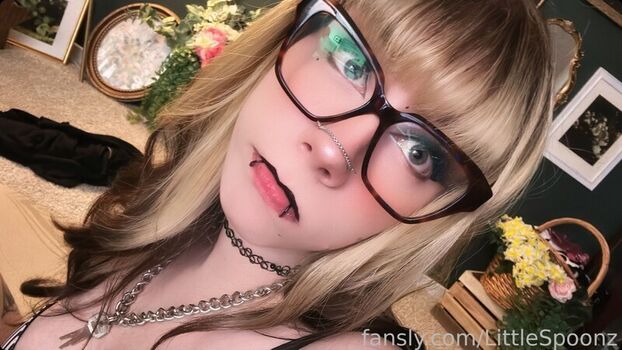 Full leaked Littlespoonz private onlyfans photo