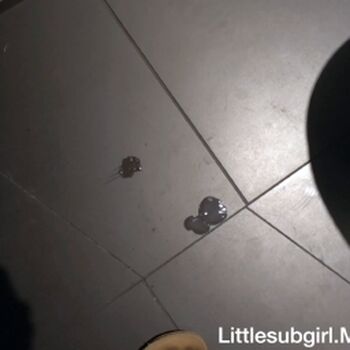 Littlesubgirl