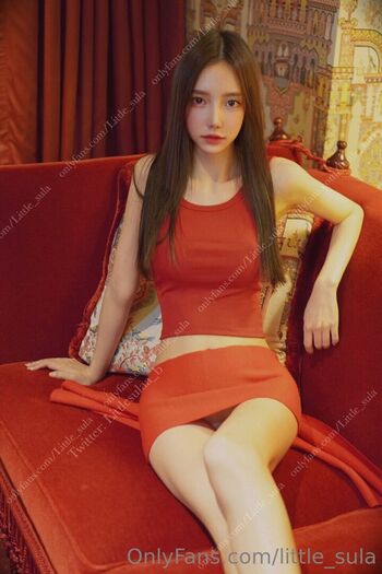 Full leaked Littlesula private onlyfans photo