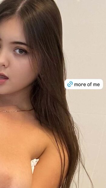 Full leaked Littlmisfit private onlyfans photo