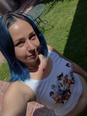 Full leaked Litzia moon private onlyfans photo