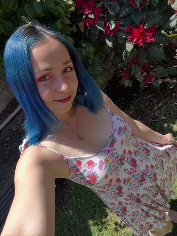 Full leaked Litzia moon private onlyfans photo