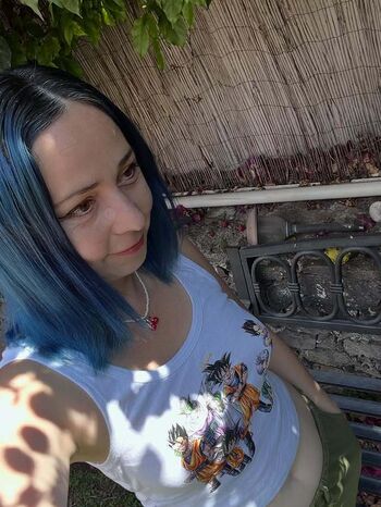 Full leaked Litzia moon private onlyfans photo