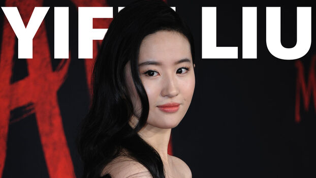 Full leaked Liu yifei private onlyfans photo