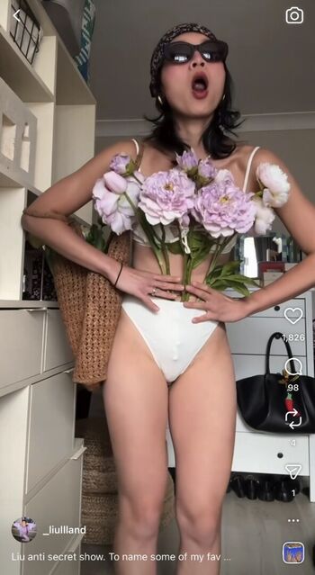 Full leaked Liullland private onlyfans photo