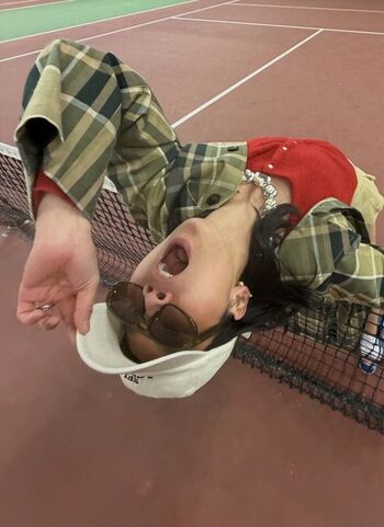 Full leaked Liullland private onlyfans photo