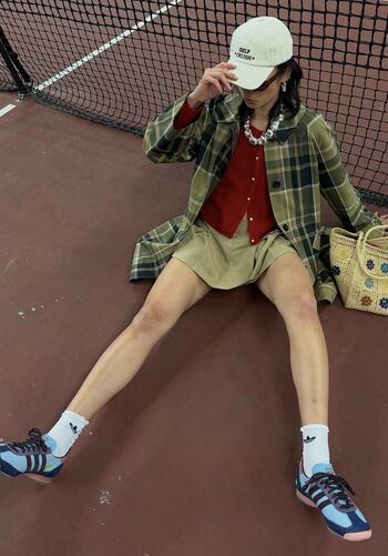 Full leaked Liullland private onlyfans photo