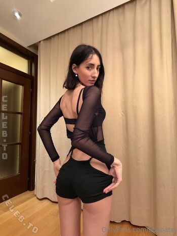 Full leaked Liuxbate private onlyfans photo