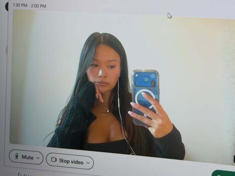 Full leaked Liv private onlyfans photo