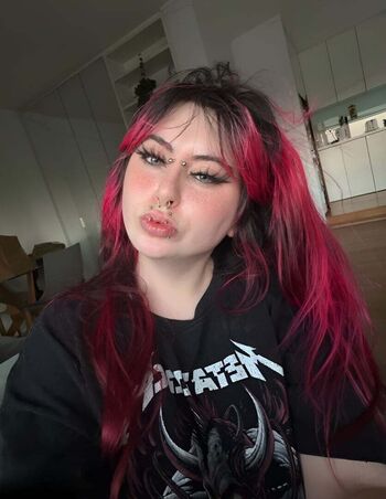 Full leaked Liv dracula private onlyfans photo