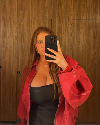 Full leaked Liv drake private onlyfans photo