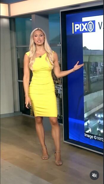 Liv Johnson