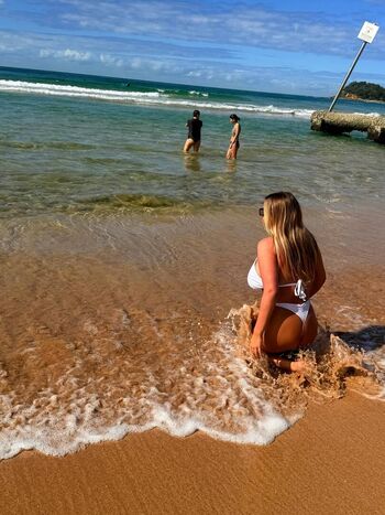 Full leaked Liv jones private onlyfans photo