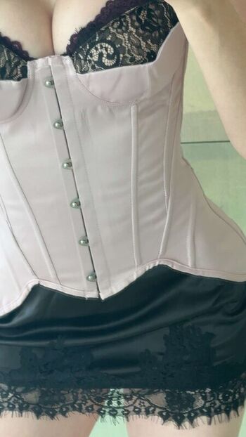 Full leaked Liv littlelivbug private onlyfans photo