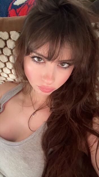 Full leaked Liv littlelivbug private onlyfans photo
