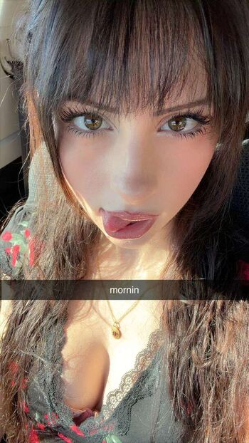 Liv Littlelivbug