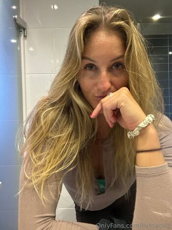 Full leaked Liv macdonald private onlyfans photo
