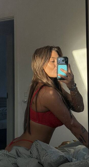Full leaked Liv madsen private onlyfans photo