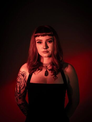 Full leaked Liv mitchell private onlyfans photo