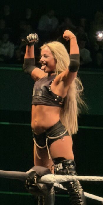 Liv Morgan
