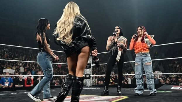 Full leaked Liv morgan  page private onlyfans photo