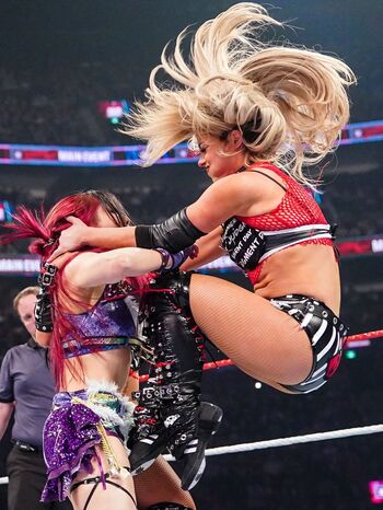 Full leaked Liv morgan  page private onlyfans photo