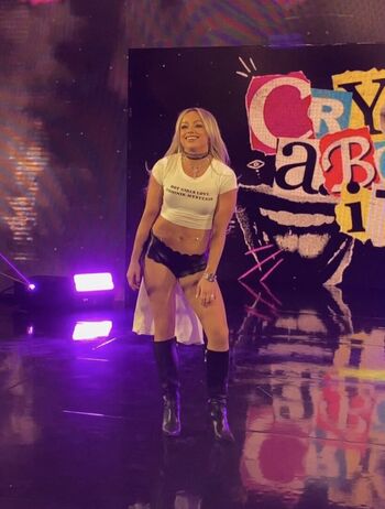 Liv Morgan
