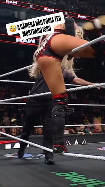 Full leaked Liv morgan  page private onlyfans photo