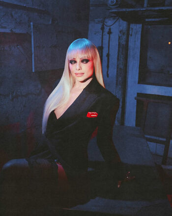 Full leaked Liv morgan private onlyfans photo