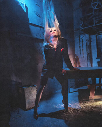 Full leaked Liv morgan private onlyfans photo