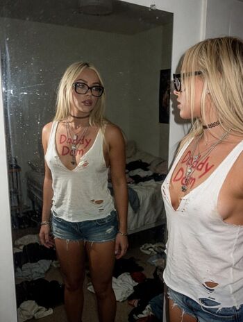 Full leaked Liv morgan  page private onlyfans photo