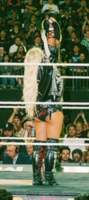 Liv Morgan