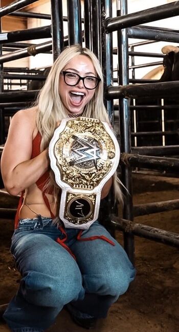 Liv Morgan