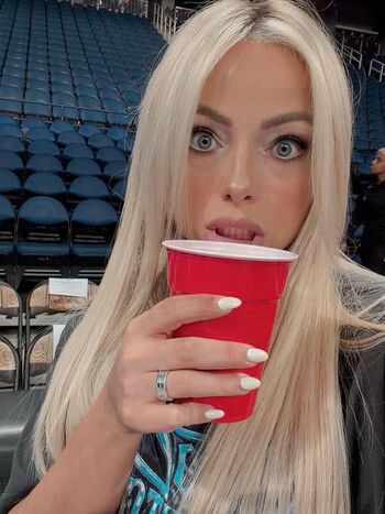 Full leaked Liv morgan private onlyfans photo