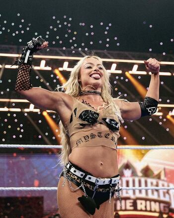 Full leaked Liv morgan page private onlyfans photo