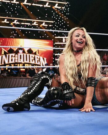 Full leaked Liv morgan page private onlyfans photo