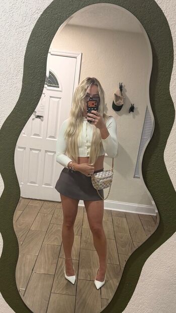 Full leaked Liv morgan  page private onlyfans photo