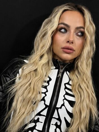 Full leaked Liv morgan  page private onlyfans photo