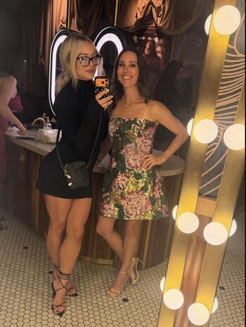 Full leaked Liv morgan private onlyfans photo
