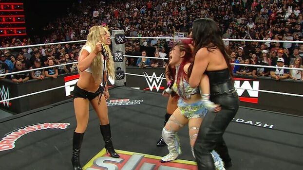 Full leaked Liv morgan private onlyfans photo