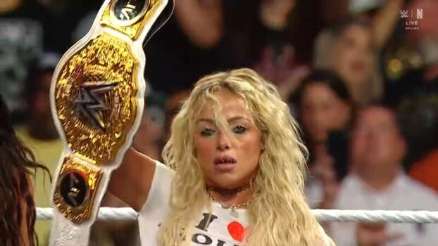Full leaked Liv morgan private onlyfans photo
