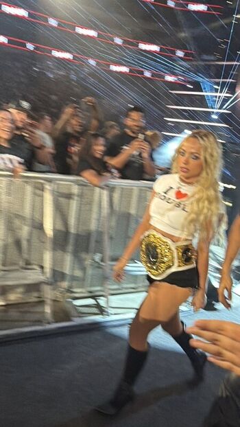 Full leaked Liv morgan private onlyfans photo