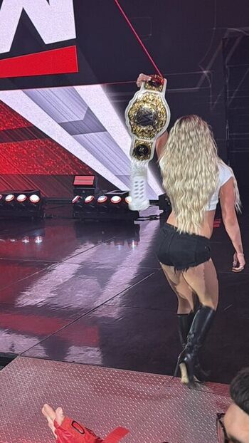 Full leaked Liv morgan private onlyfans photo