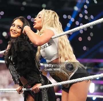 Full leaked Liv morgan private onlyfans photo